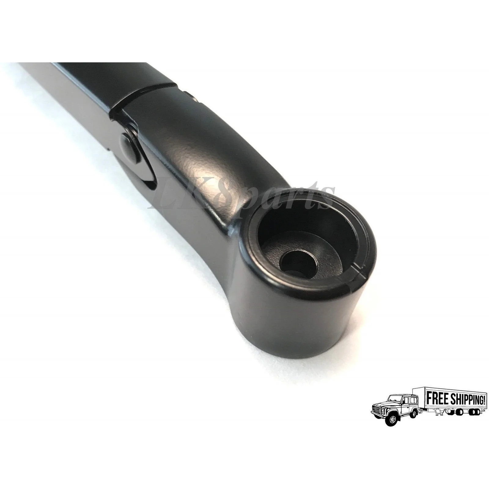 REAR WINDOW BACK GLASS WIPER ARM ASSY GENUINE - Image 3