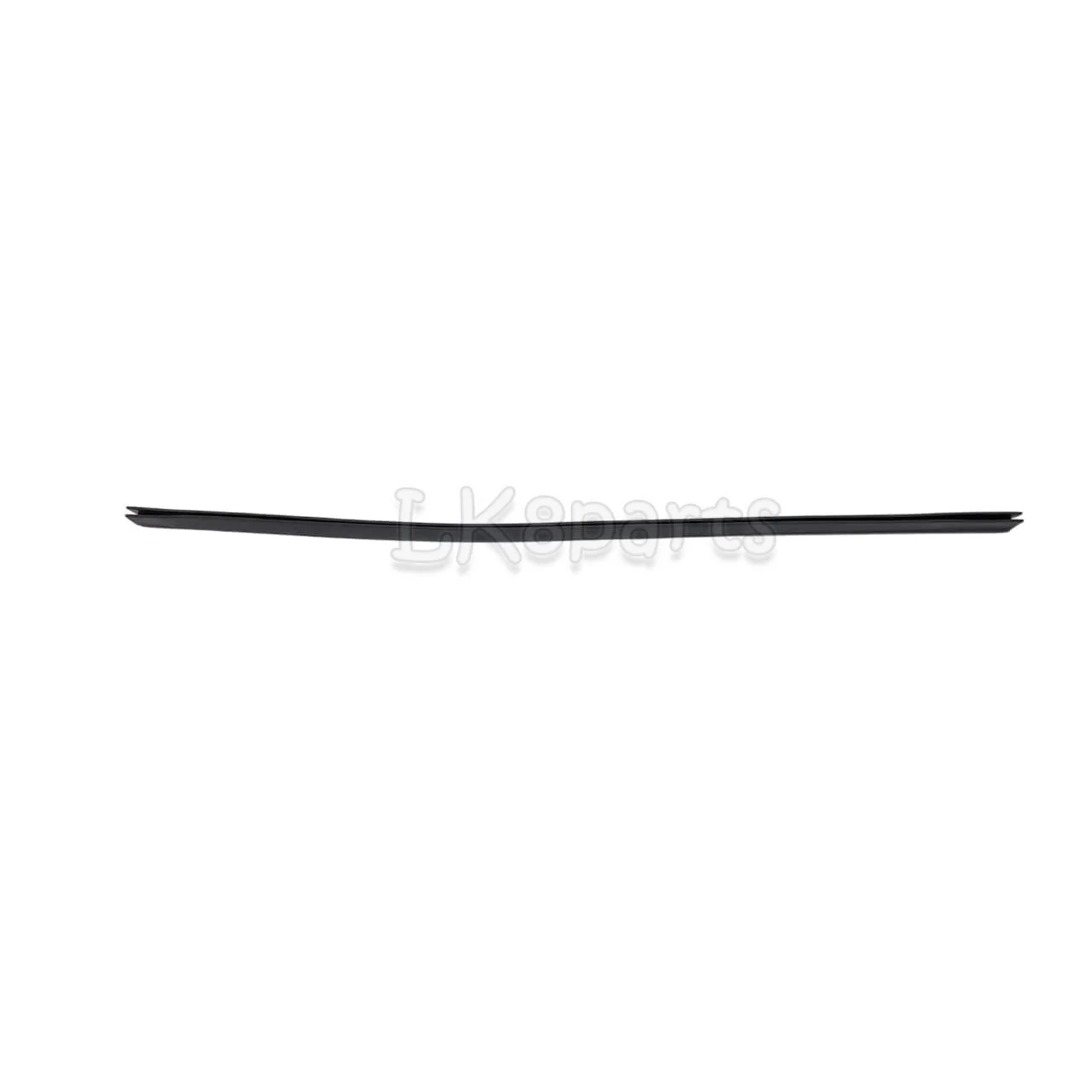 Glazing Rubber Lift Channel