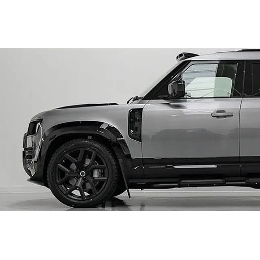 Gotham Side Vents Defender L663 LK8-DEF20-353 - Image 6