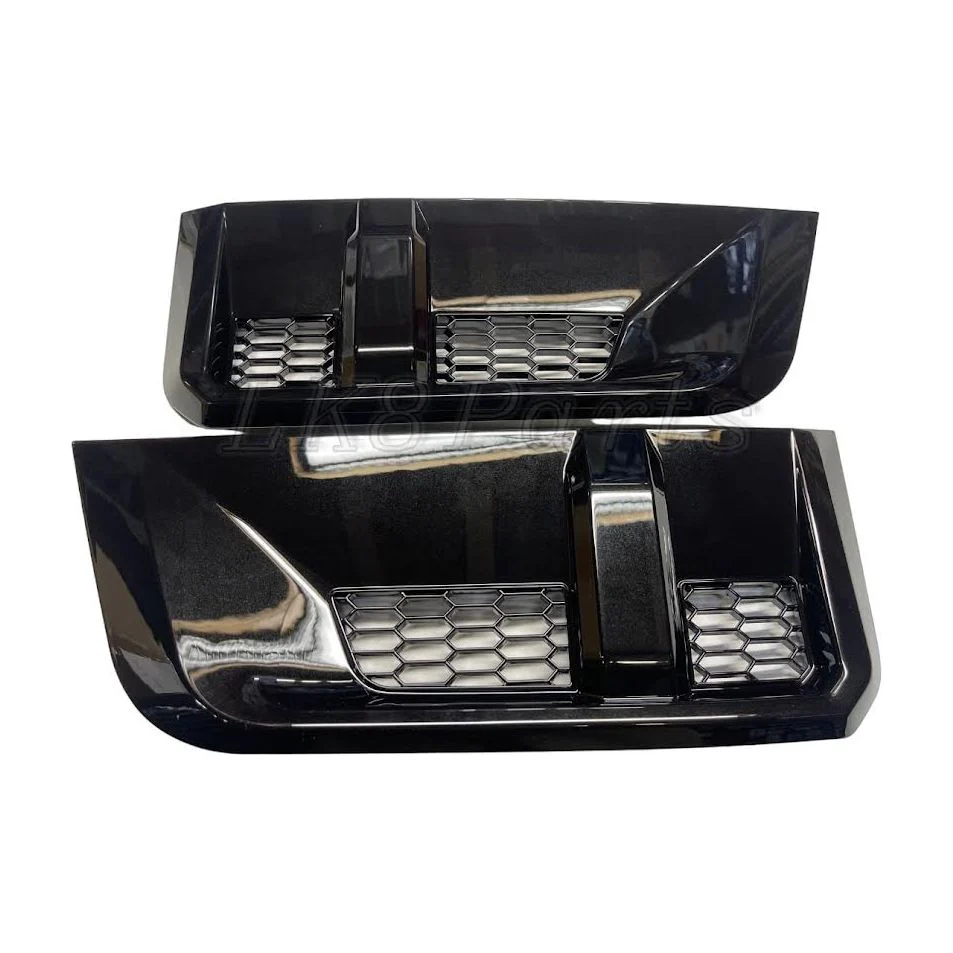 Gotham Side Vents Defender L663 LK8-DEF20-353 - Image 8
