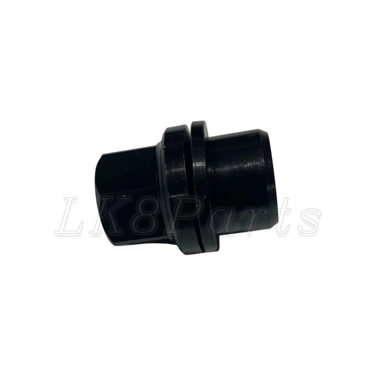 Gloss Black Wheel Nut Set - Image 5