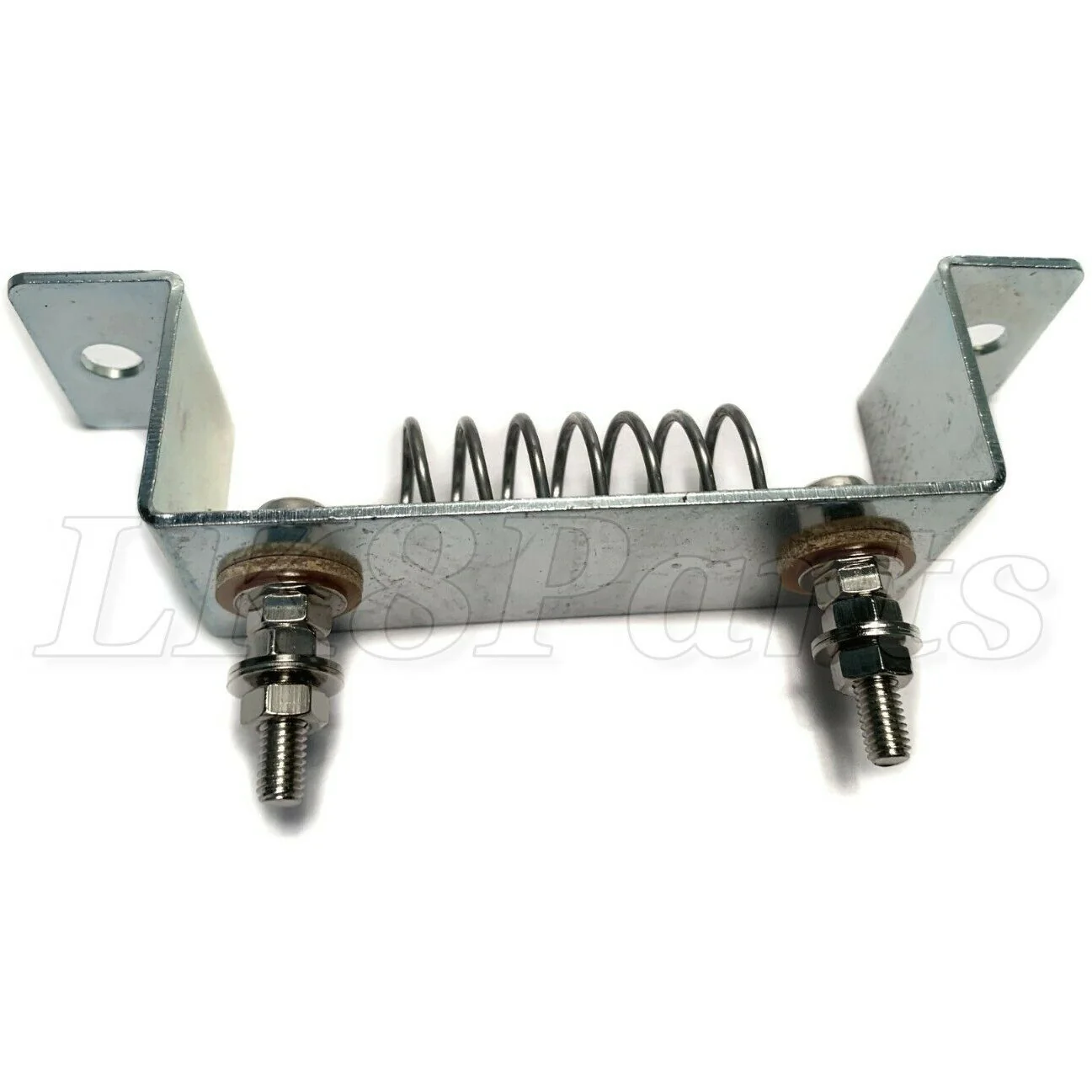 Glow Plug Resistor - Image 4