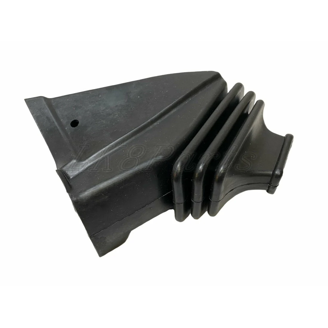 Handbrake Cover MRC9571 – OEM Defender LHD Interior Trim - Image 3