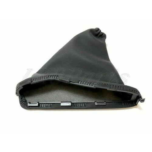 HANDBRAKE PARKING BRAKE LEVER GAITER COVER BOOT GENUINE - Image 2