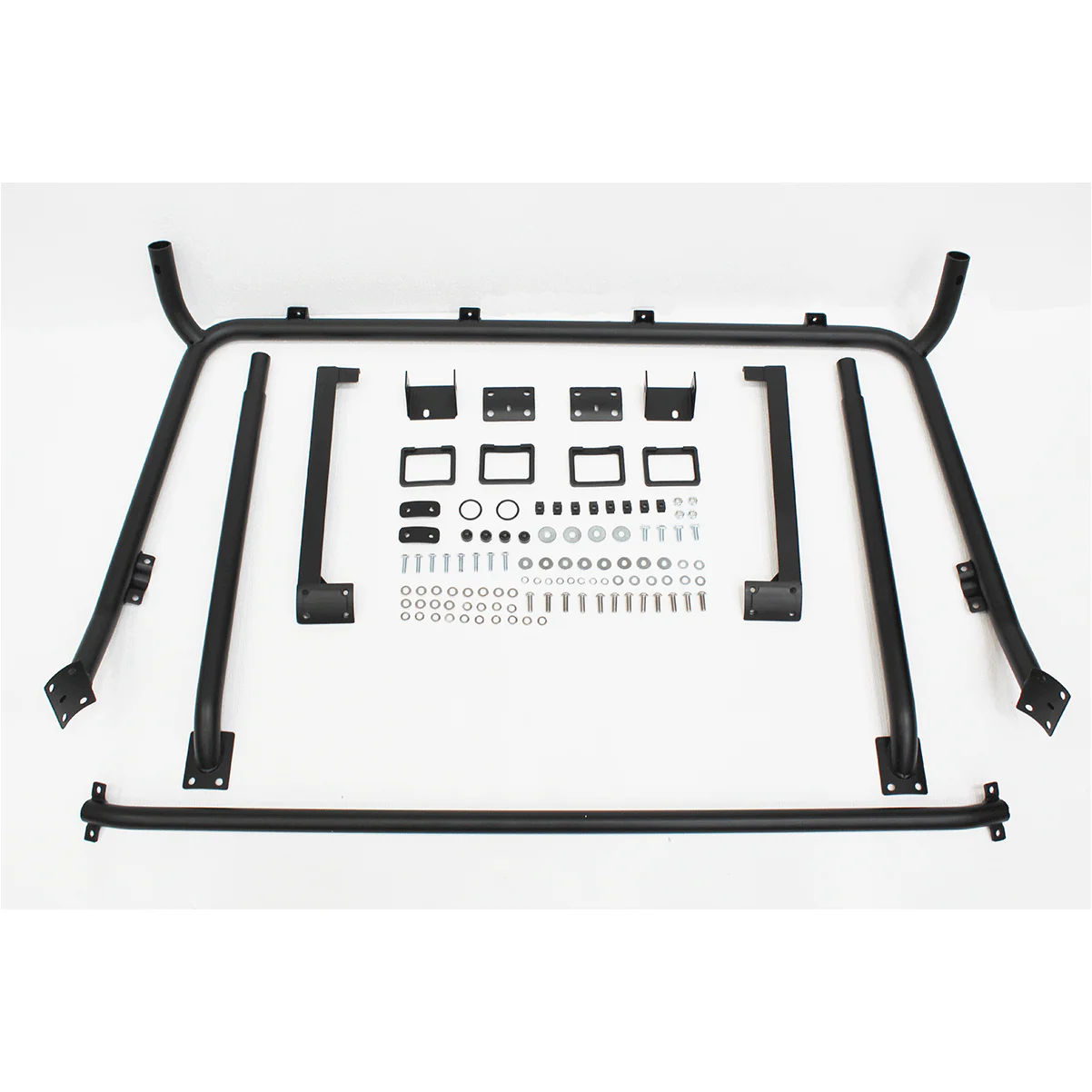 Safety Devices Front External Roll Cage - Image 2