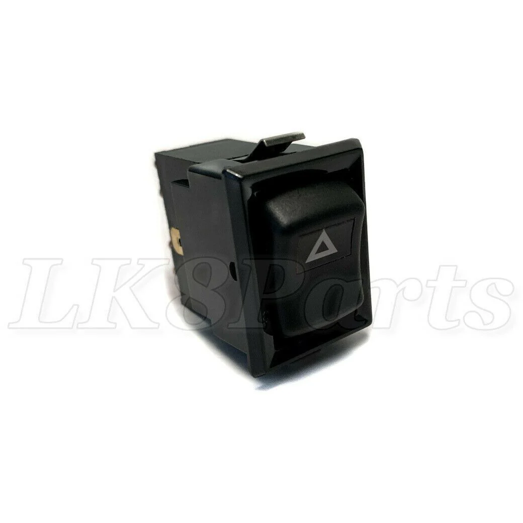 Hazard Flasher Switch YUF101490 – Defender 90/110 - Image 3
