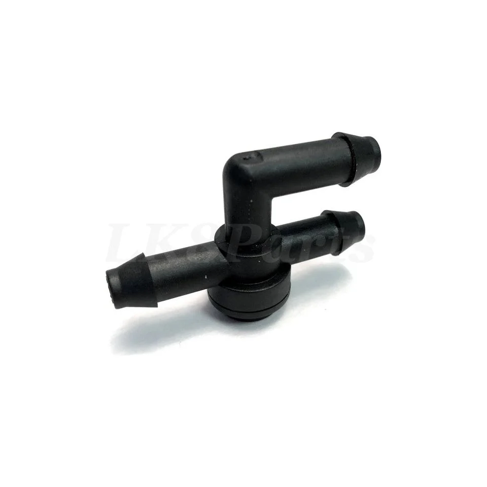 Head Lamp Washer Non Return One Way Check Valve - Image 8