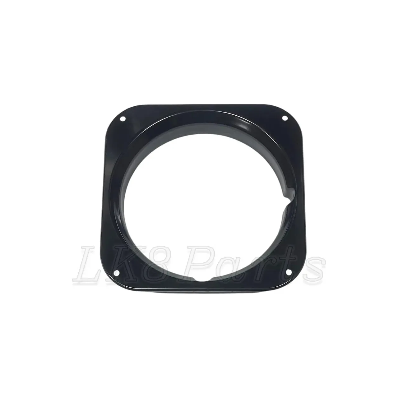 Headlamp Lights Finisher Bezel Set - Image 2
