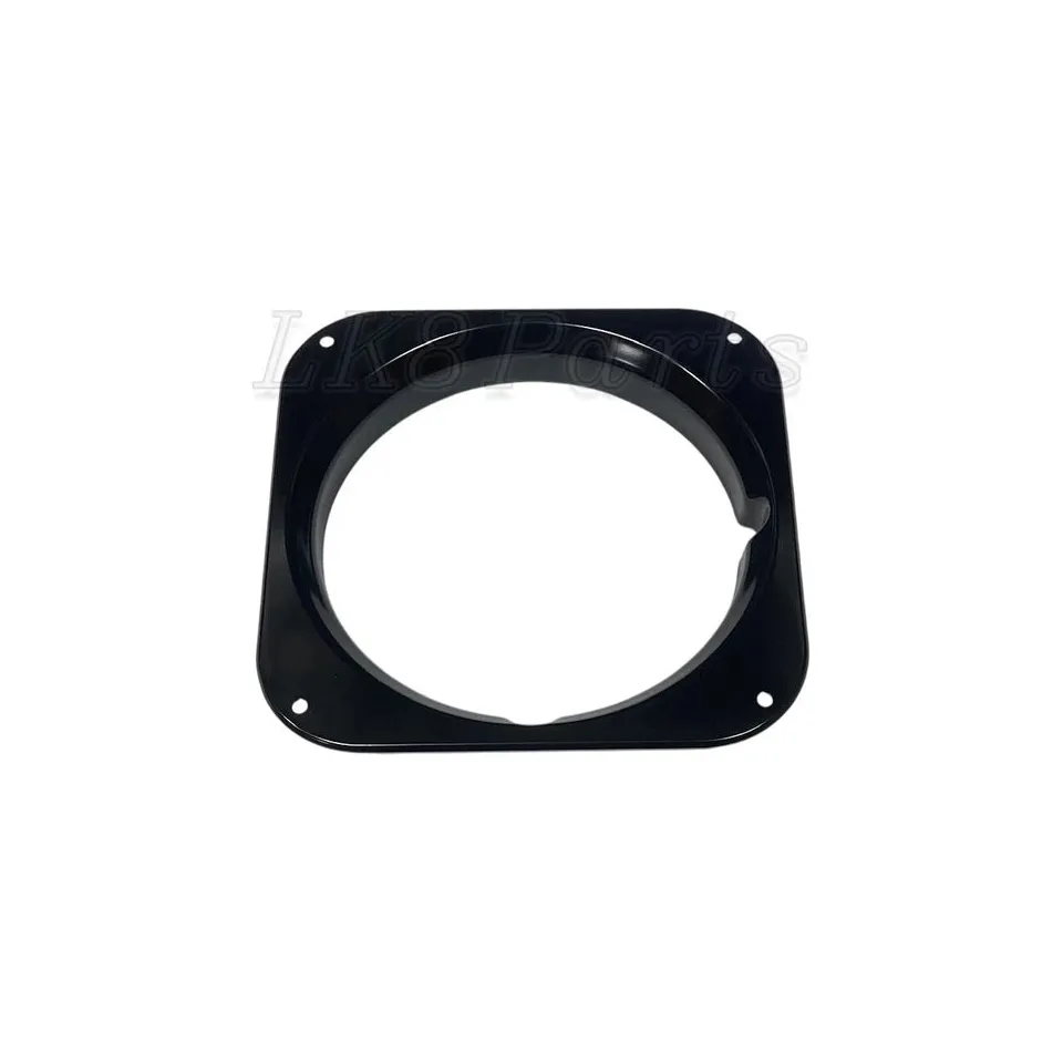 Headlamp Lights Finisher Bezel Set - Image 3