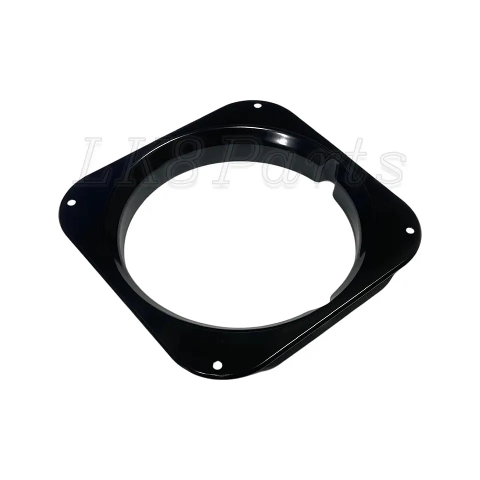 Headlamp Lights Finisher Bezel Set - Image 4
