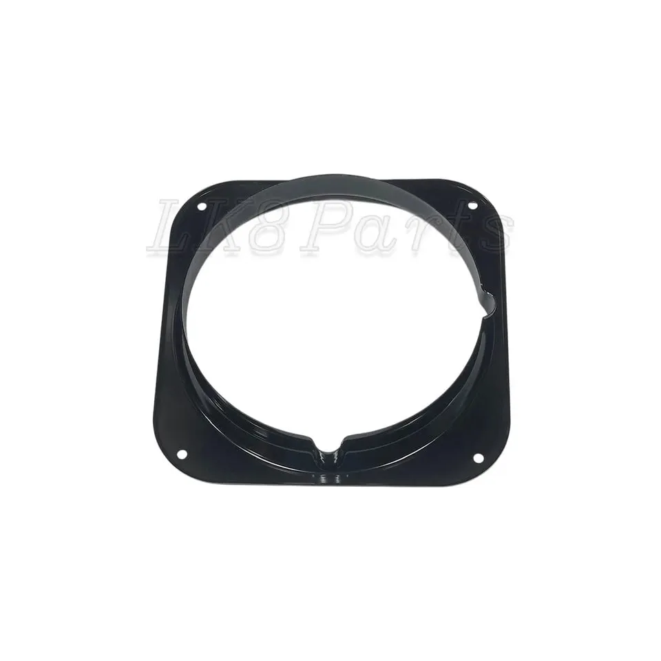 Headlamp Lights Finisher Bezel Set - Image 5