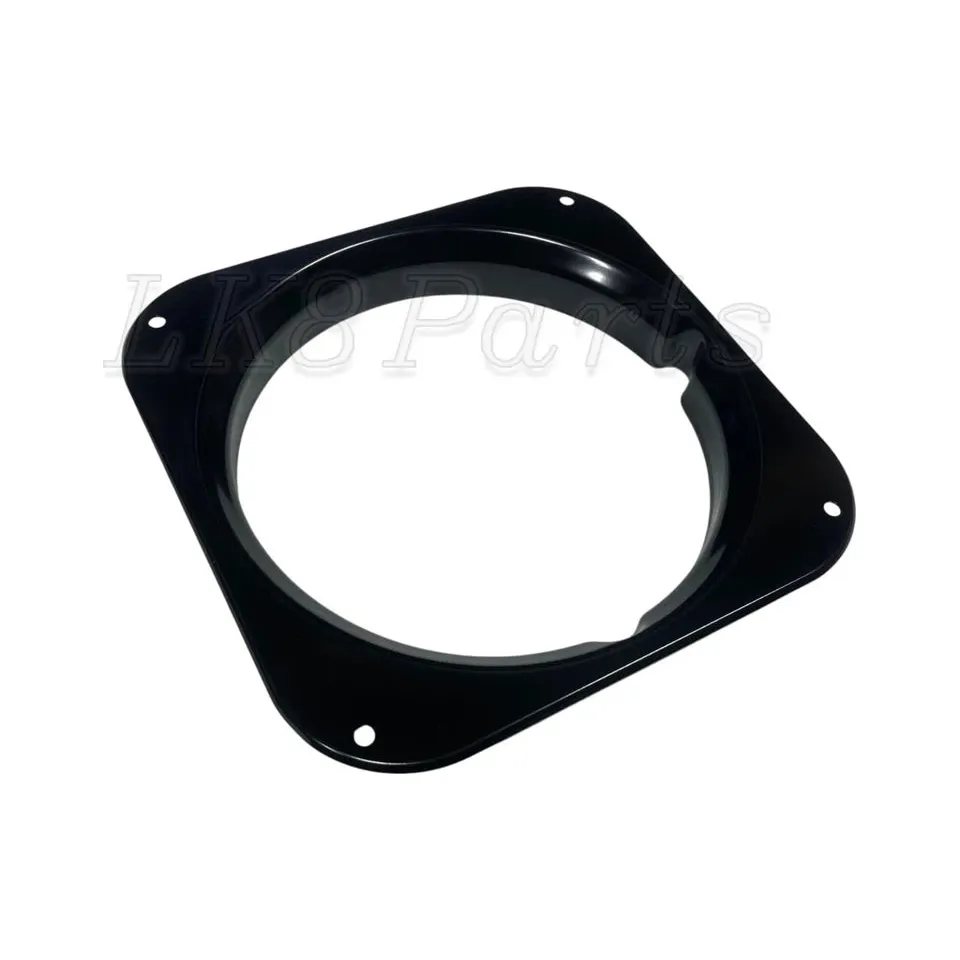 Headlamp Lights Finisher Bezel Set - Image 7