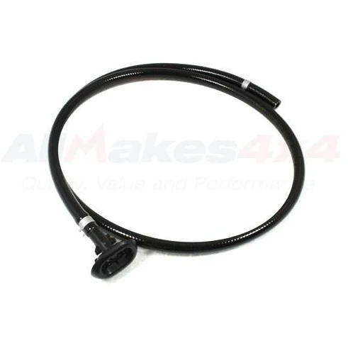 Right Side Head Light Lamp Washer Jet Sprayer Genuine