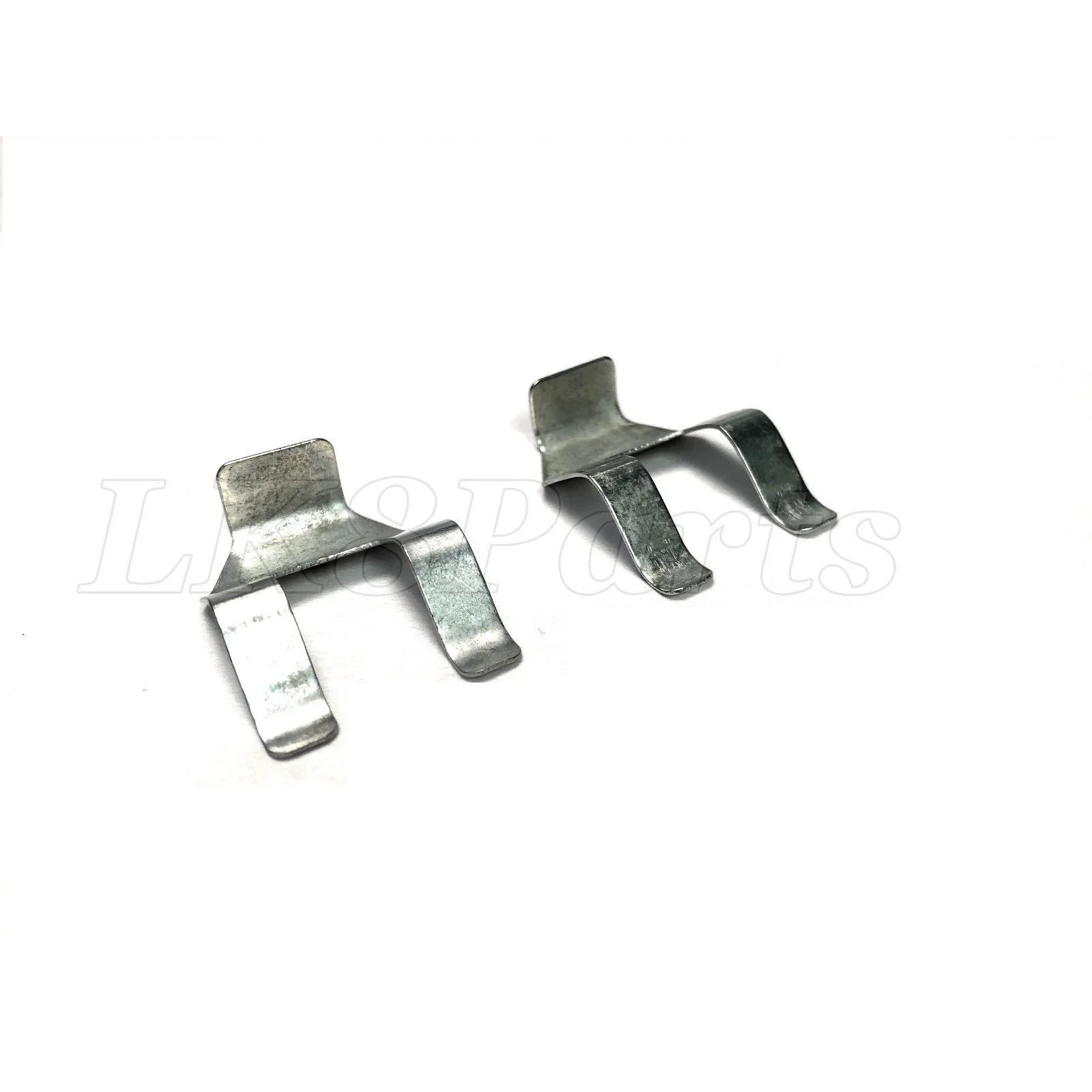 HEADLAMP WASHER JET CLIP x2