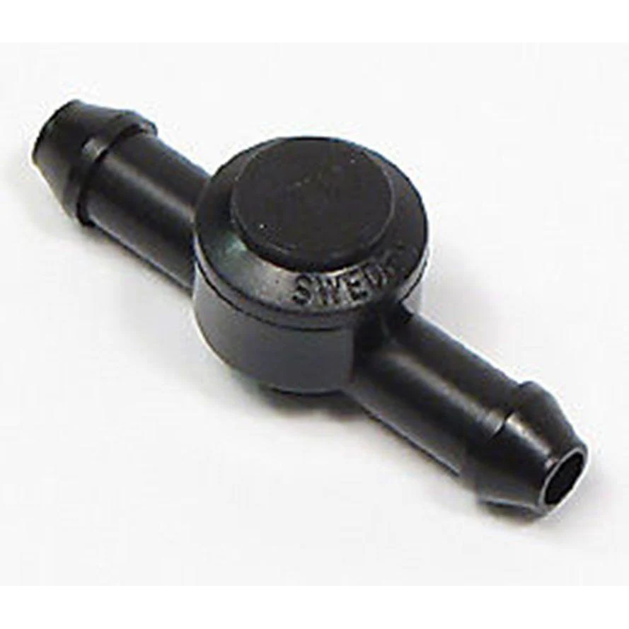 HEADLAMP WASHER NON RETURN VALVE