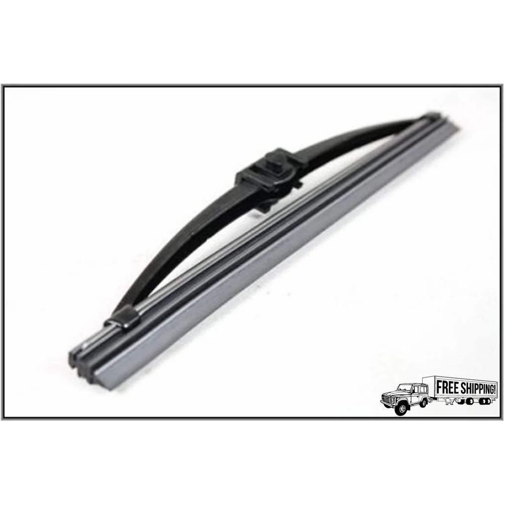 Headlamp Headlight Wiper Blade