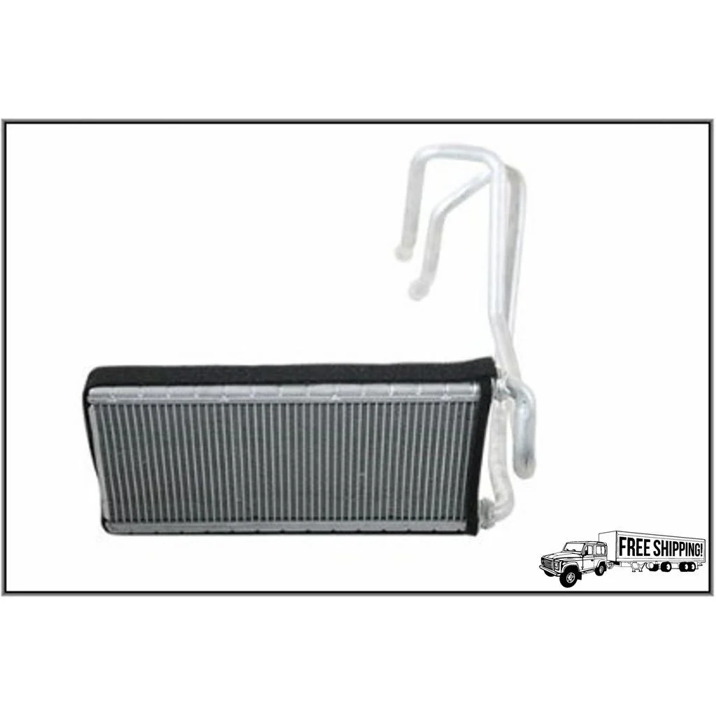 LR017030G Heater Core Assembly – Nissens UK – Fits LR3 & Range Rover Sport - Image 2