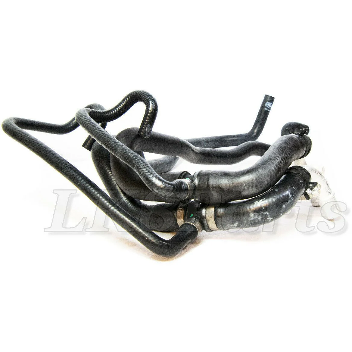 Heater Water Hose - Image 2