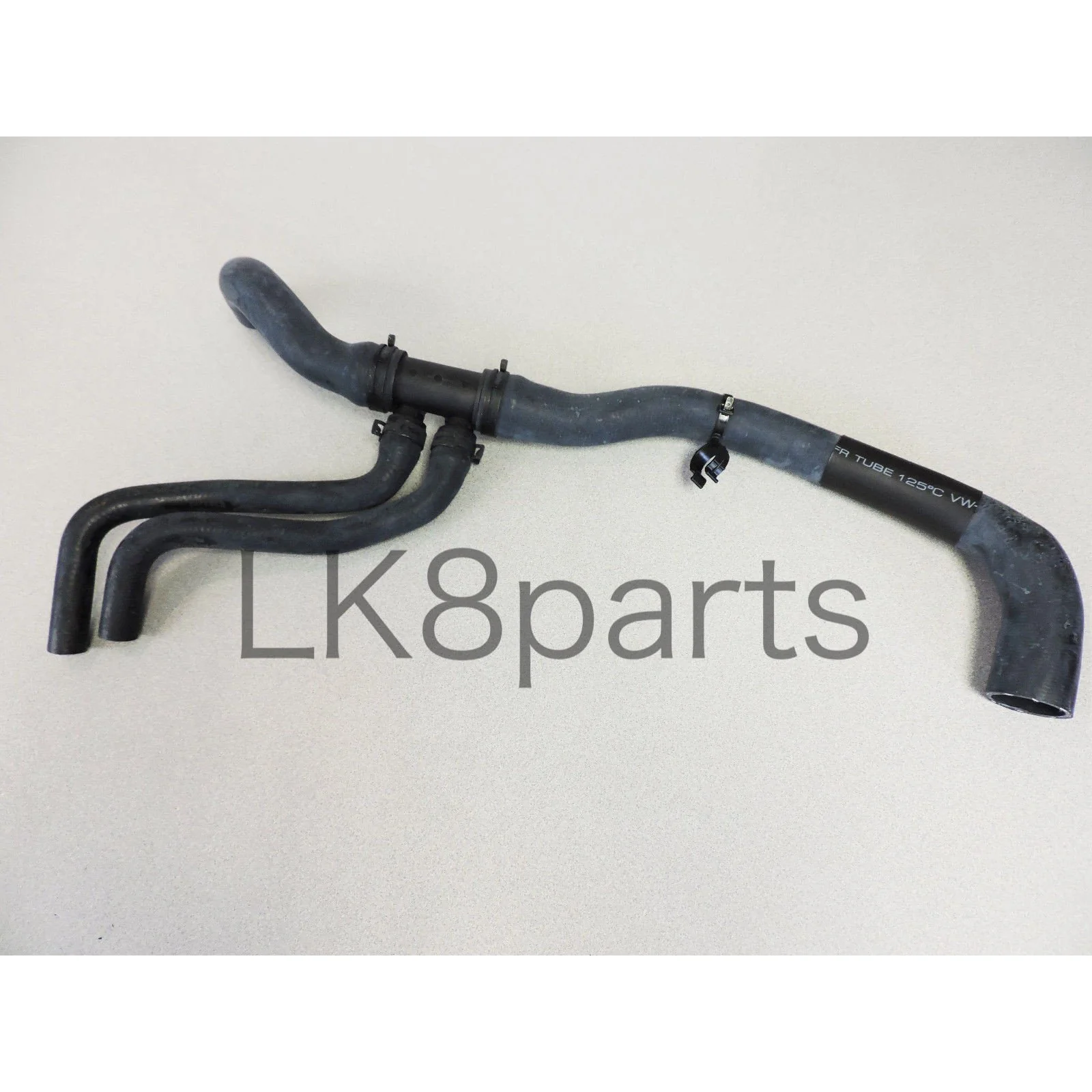 HEATER WATER HOSE - Image 6