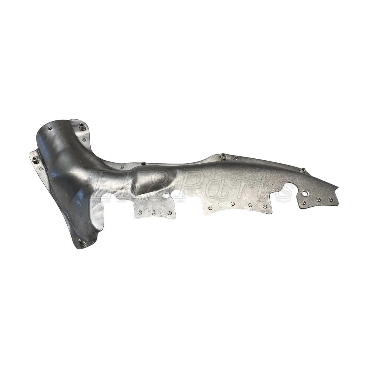 Heatshield R/H Inner Manifold - Image 4