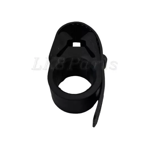 HI-LIFT JACK BLACK HANDLE KEEPER / ISOLATOR HK-B BY BLOOMFIELD MFG NEW USA - Image 7