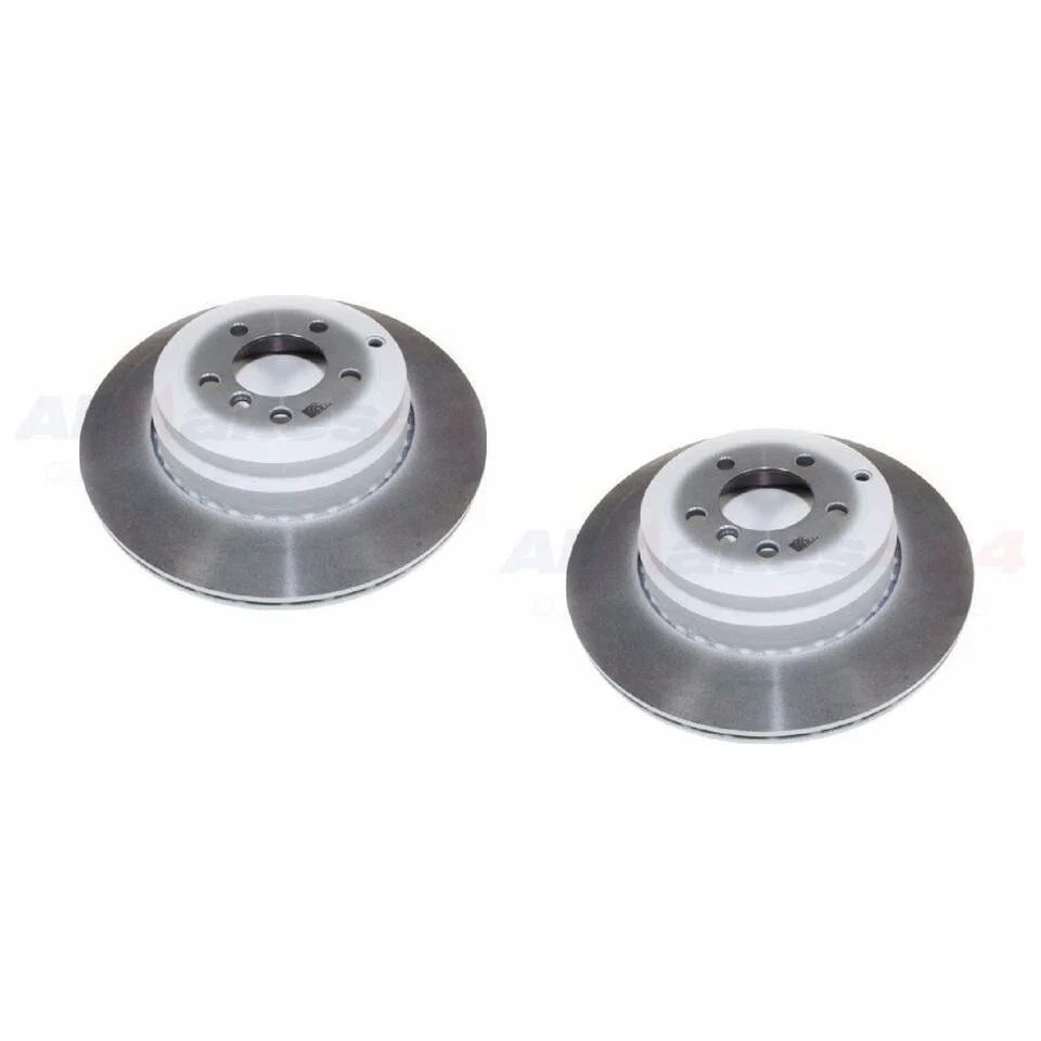 BRAKE DISC SET LR031846