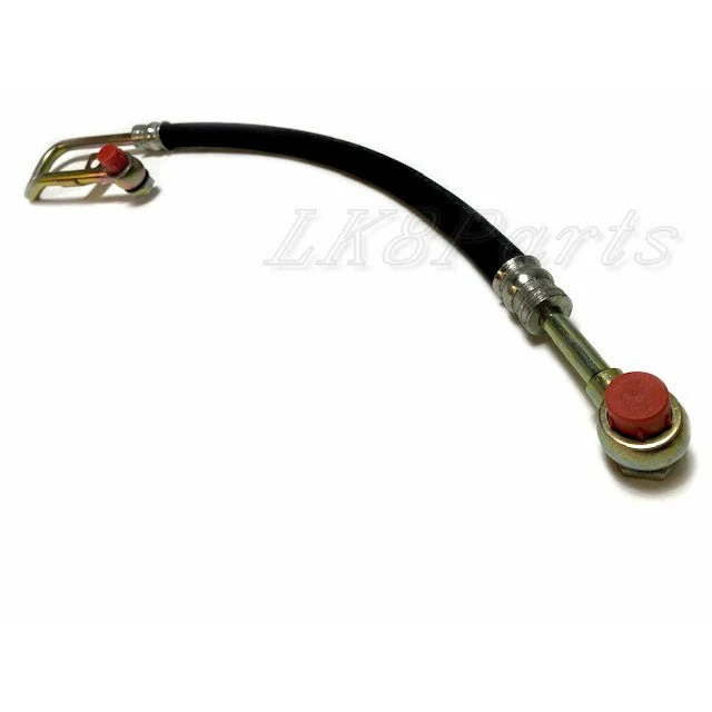 High Pressure Box To Pump Hose - Image 2