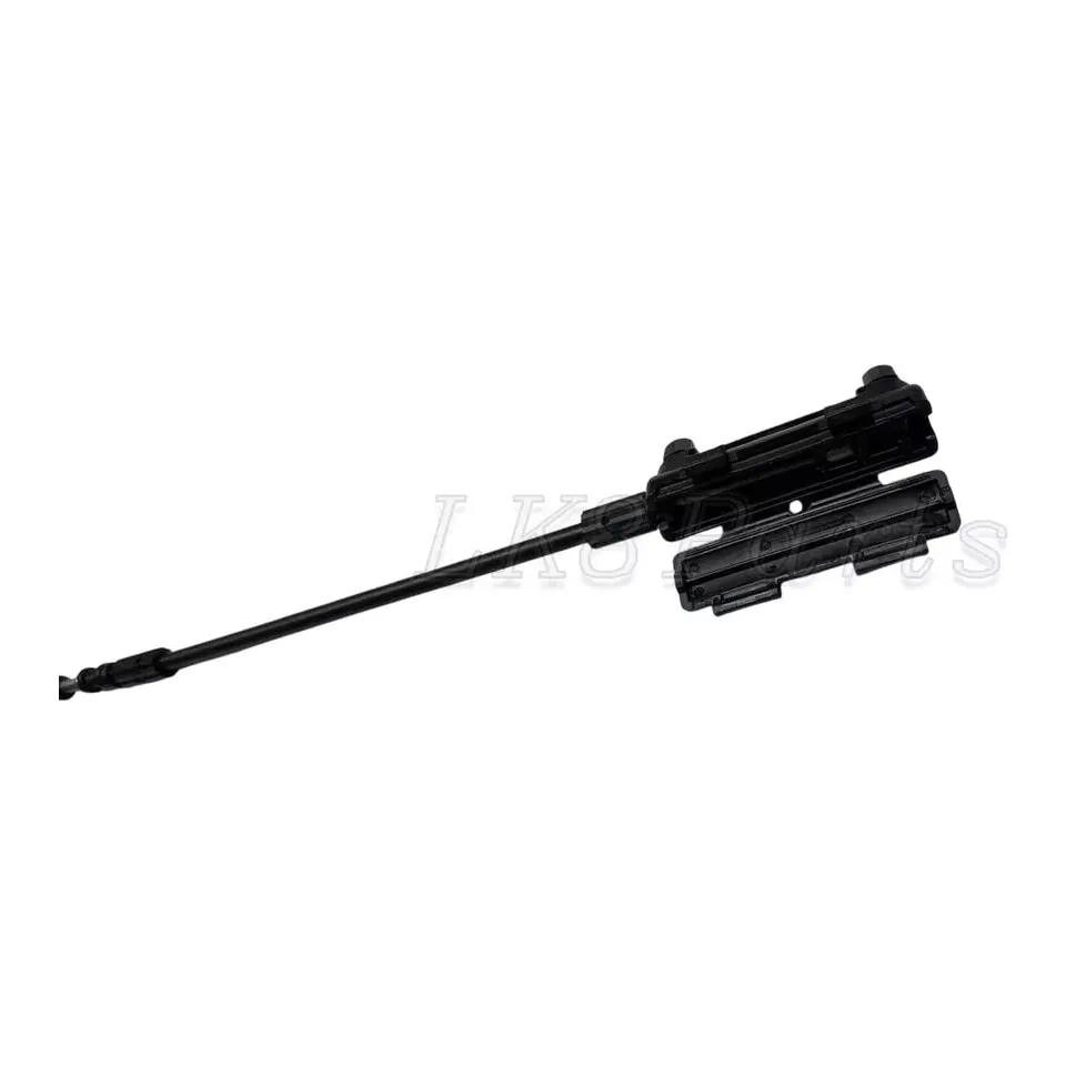 HOOD BONNET RELEASE CABLE - Image 5