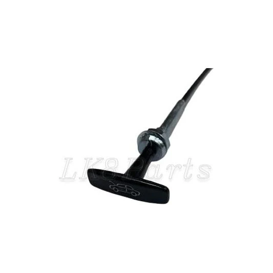 Hood - Cable Bonnet Release - Image 3