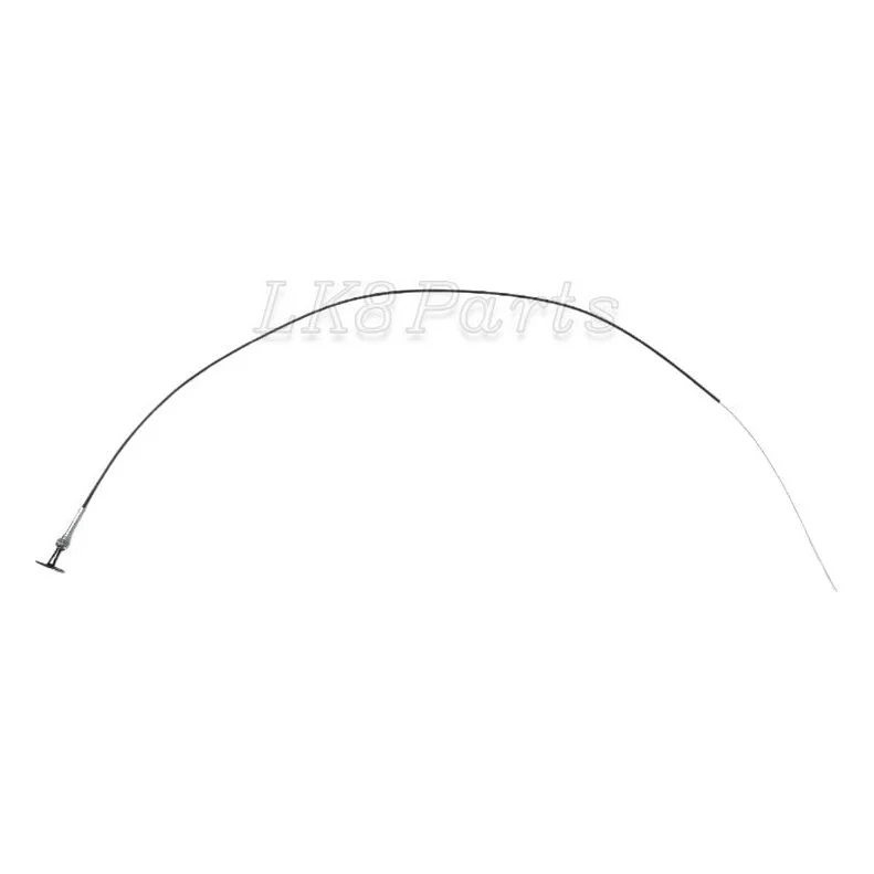 Hood - Cable Bonnet Release - Image 4
