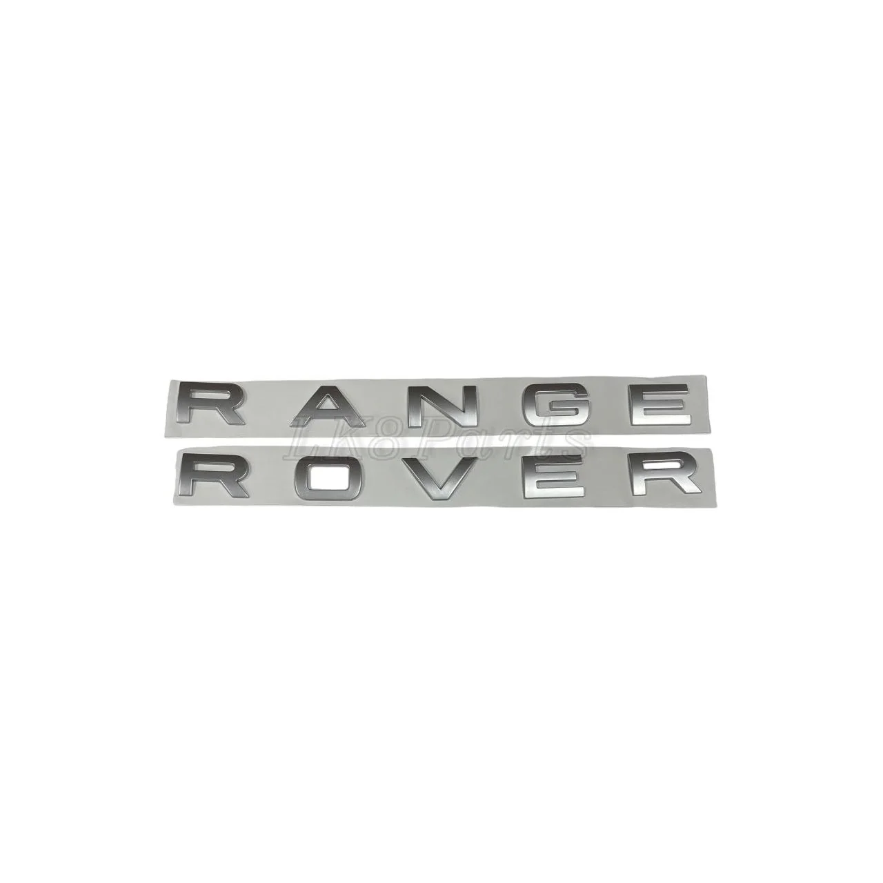 Hood Decal Set "Range Rover" 10-11 - Image 7