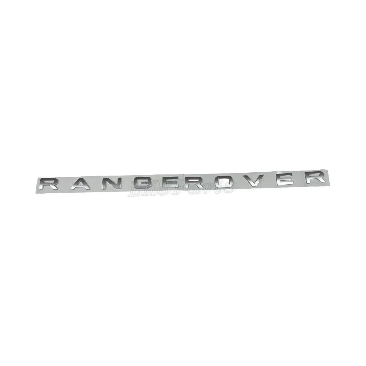 Hood Decal Set "Range Rover" 10-11 - Image 8