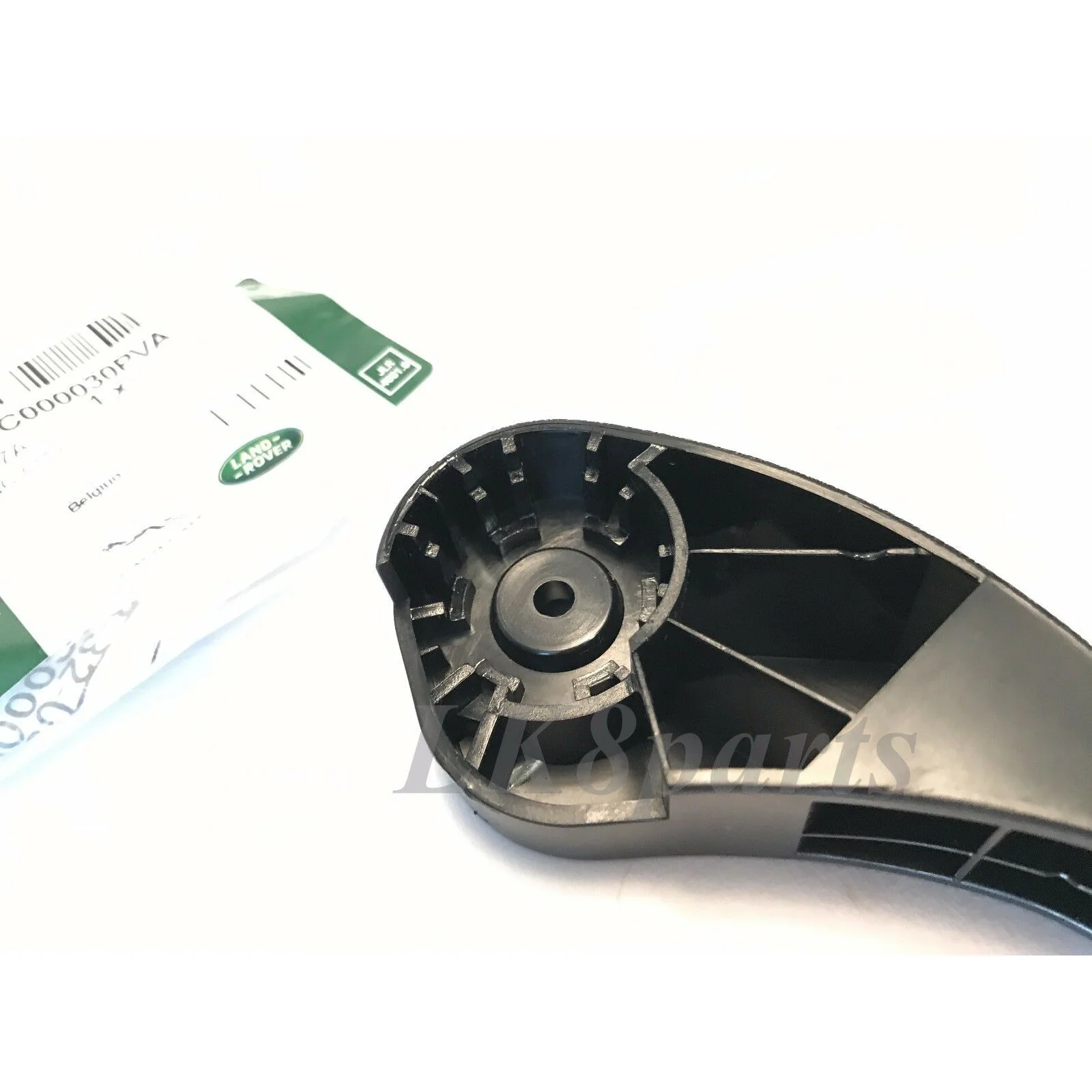 HOOD LEVER - Image 4