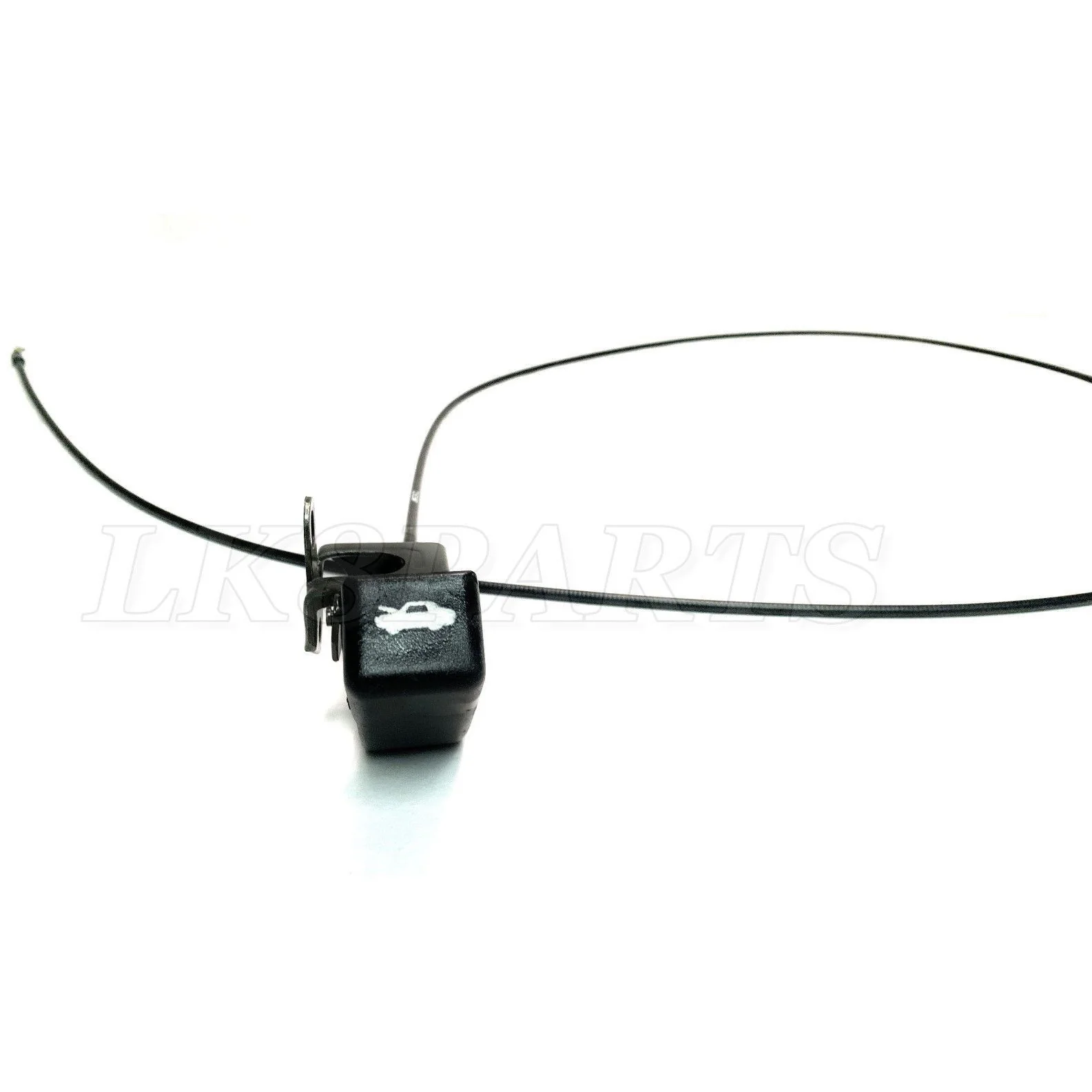 HOOD RELEASE CABLE - Image 2