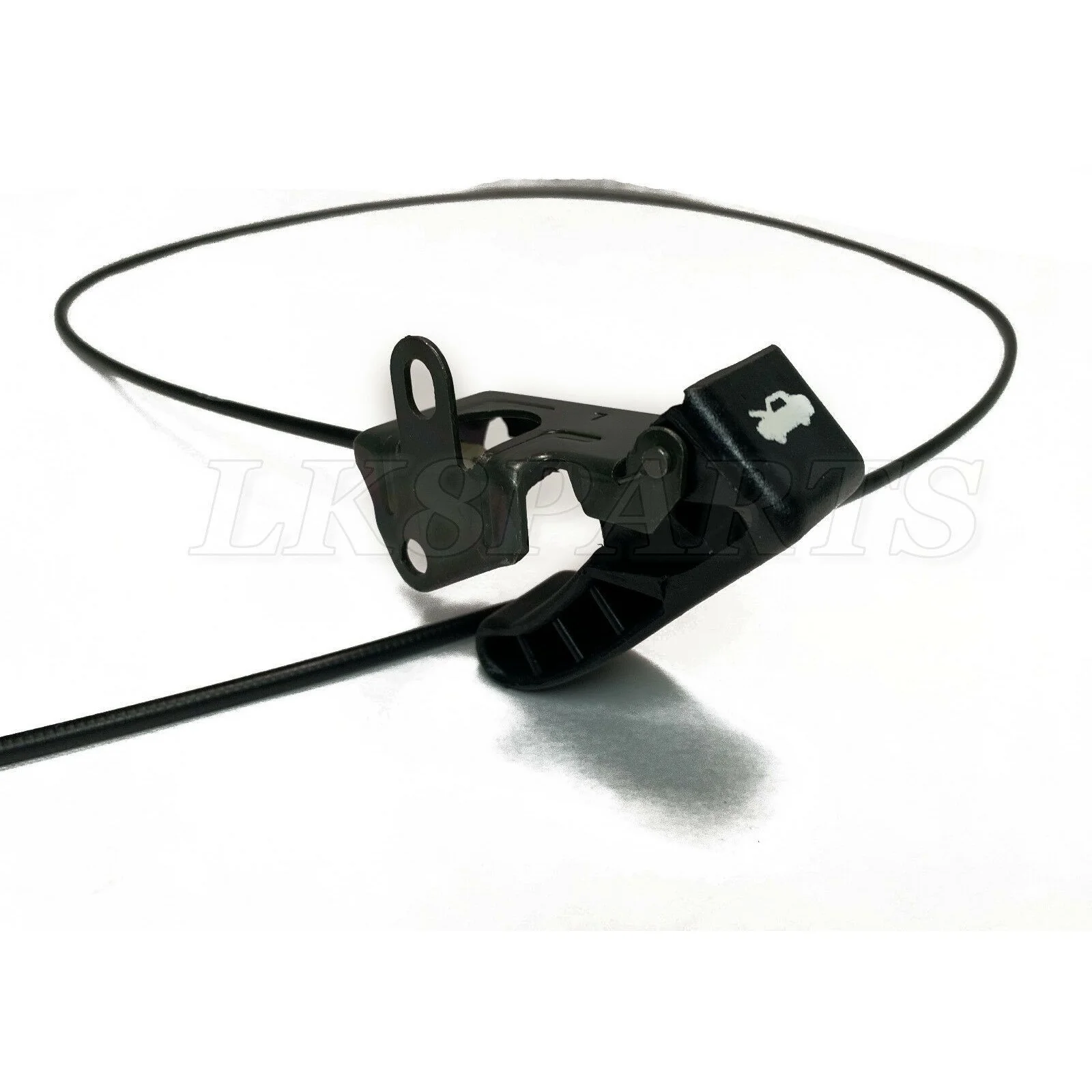HOOD RELEASE CABLE - Image 3