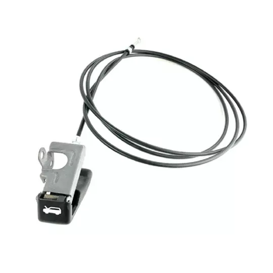 Hood Release Cable - Image 4