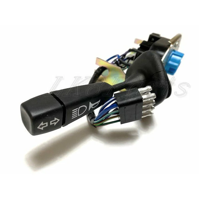 Horn Turn Signal Indicator Switch
