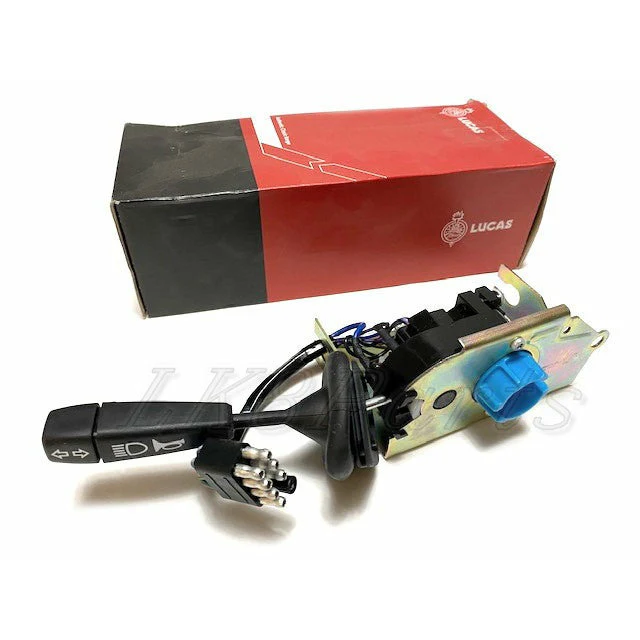 Horn Turn Signal Indicator Switch - Image 3