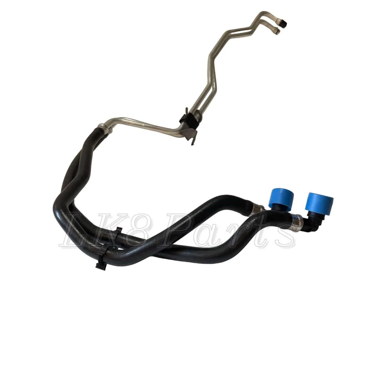HOSE & TUBE ASSY GENUINE - Image 6
