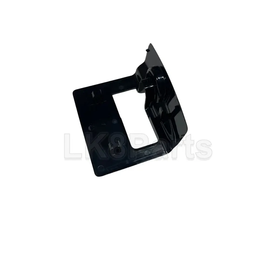 HXT500790PVJ-Genuine Latch Cover Moulding LH Left fits Land Rover LR3 LR4 - Image 4