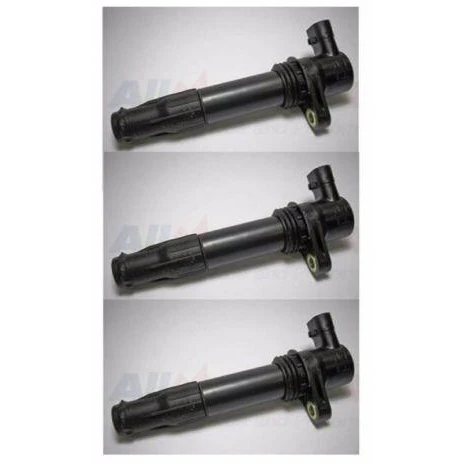 IGNITION COIL ASSY SET x3