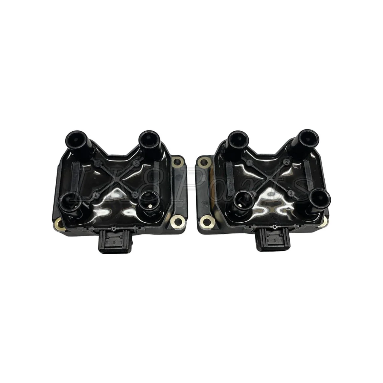 Engine Ignition Coil Pack - Bosch Brand - Image 11