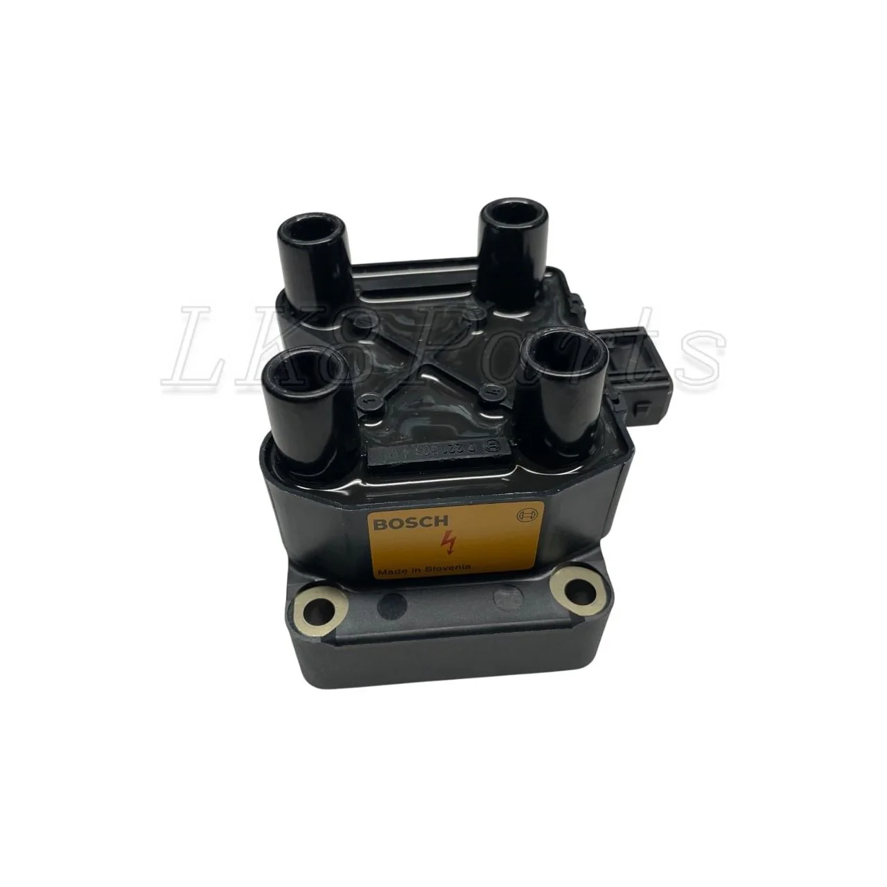 Engine Ignition Coil Pack - Bosch Brand - Image 3