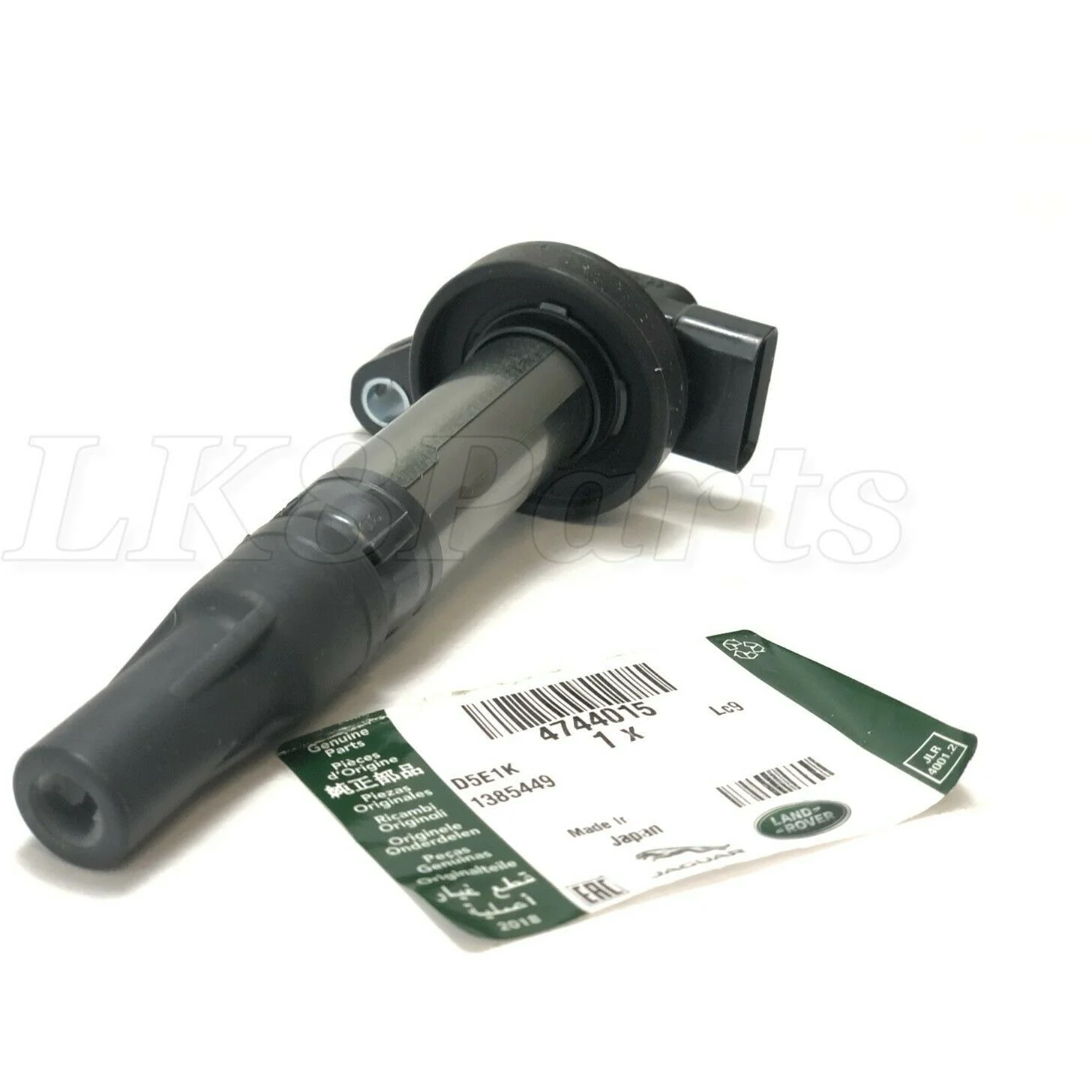 IGNITION COIL GENUINE