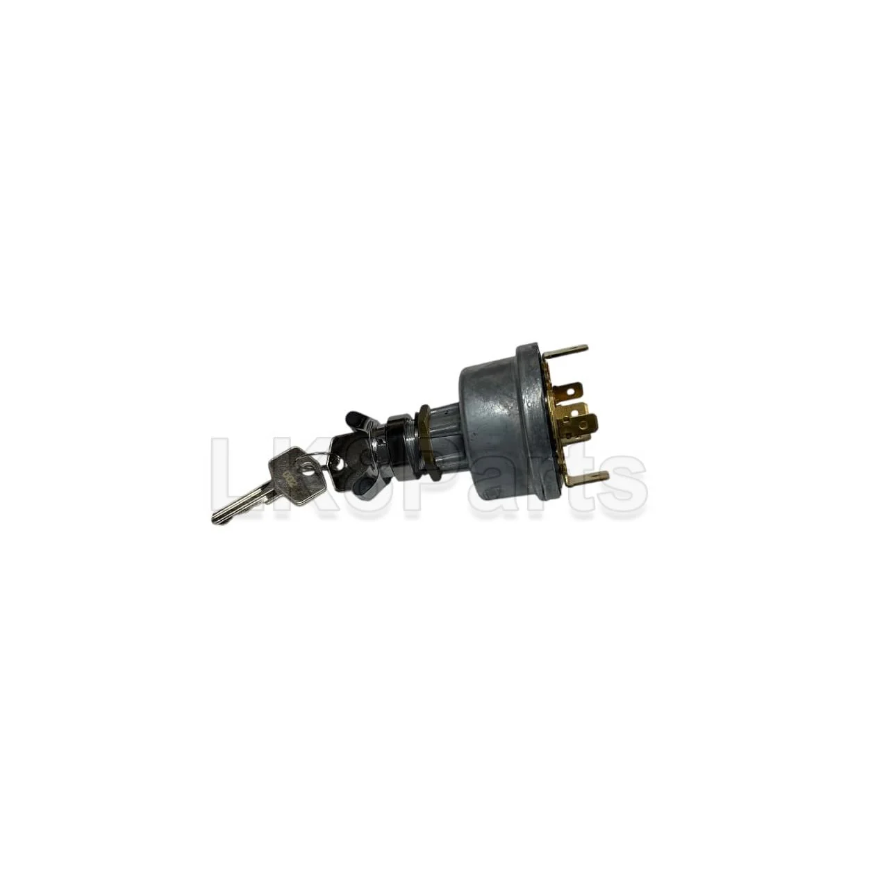 Ignition Switch PRC2734 – Diesel Defender 1983–1993 - Image 4