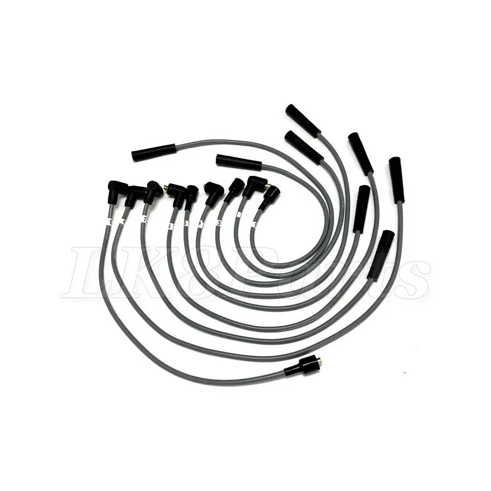 IGNITION WIRE SET