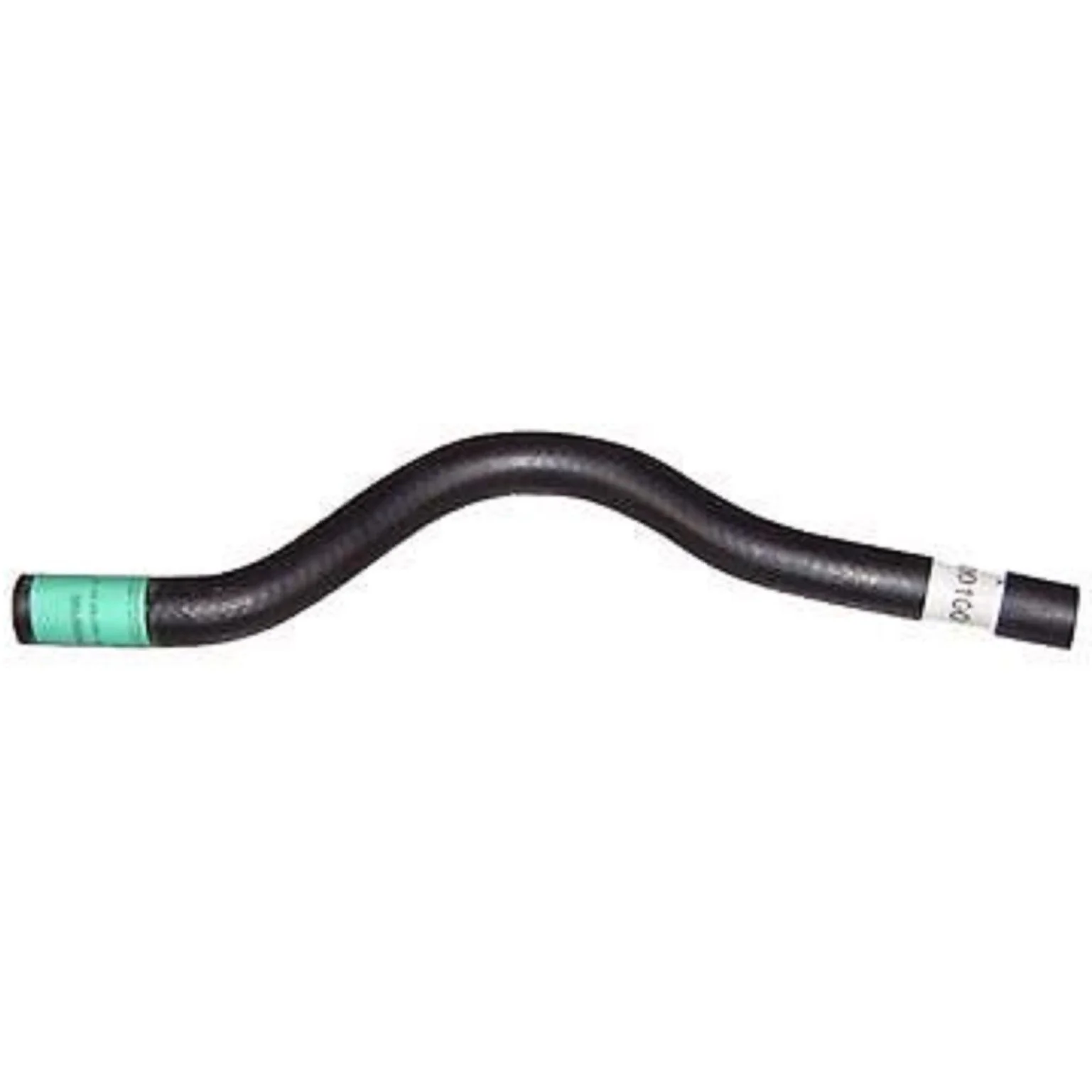 IN OUT HEATER HOSE