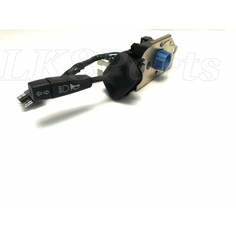 INDICATOR / DIPPED BEAM / HORN SWITCH - Image 2