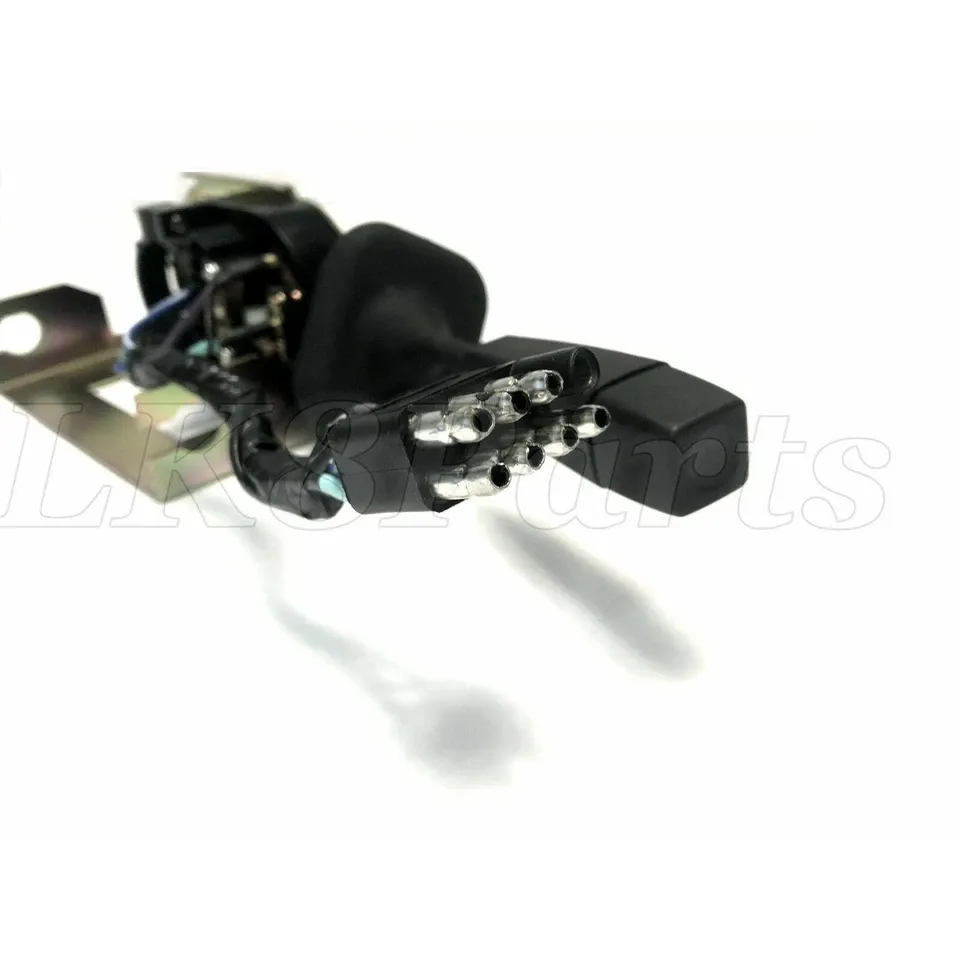 INDICATOR / DIPPED BEAM / HORN SWITCH - Image 3