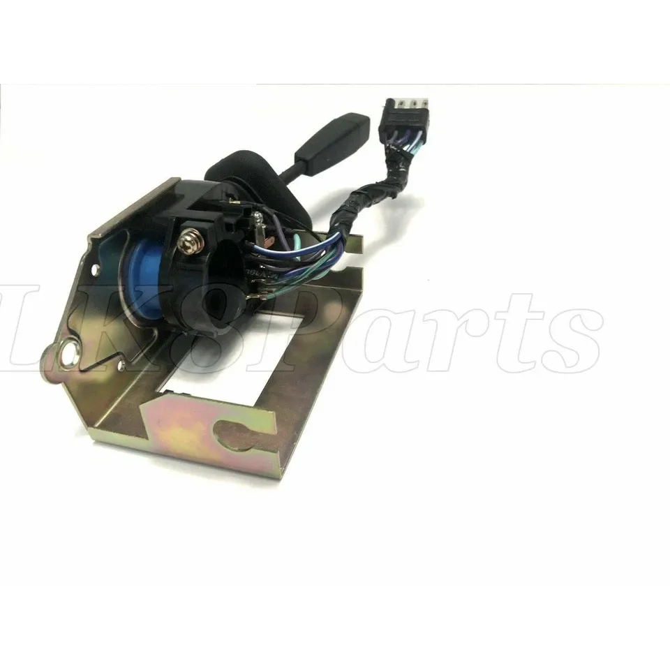 INDICATOR / DIPPED BEAM / HORN SWITCH - Image 4